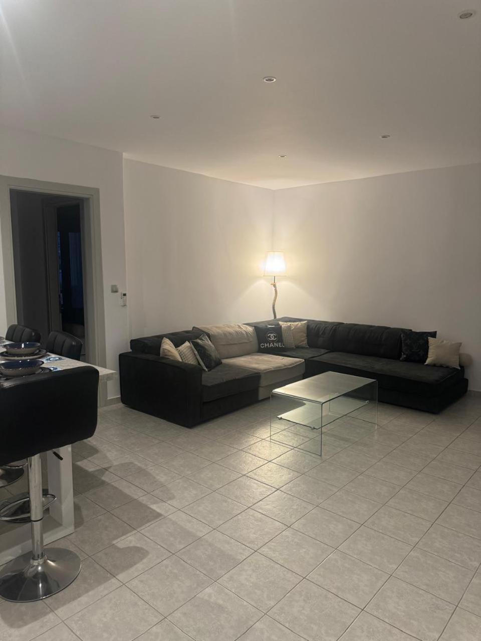Casa Nostra Mykonos Boutique Rooms & Studios Glastros  ภายนอก รูปภาพ