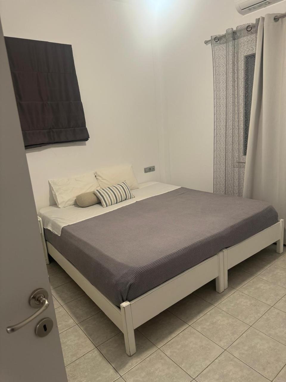 Casa Nostra Mykonos Boutique Rooms & Studios Glastros  ภายนอก รูปภาพ