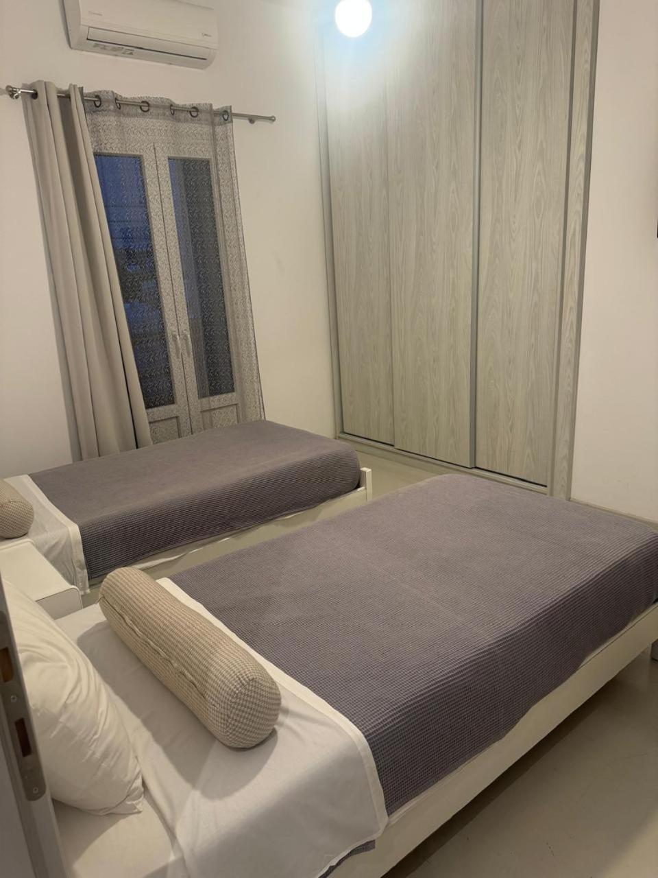 Casa Nostra Mykonos Boutique Rooms & Studios Glastros  ภายนอก รูปภาพ