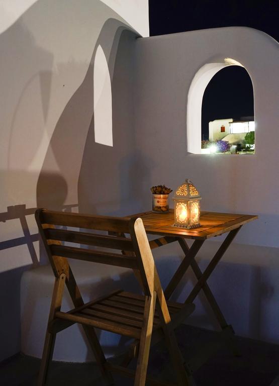 Casa Nostra Mykonos Boutique Rooms & Studios Glastros  ภายนอก รูปภาพ